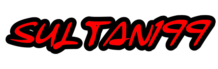 SULTAN199 Logo